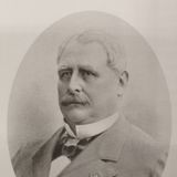 Portrait de de Dorlodot Eugène