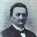 Portrait de Van den Steen Gustave