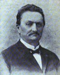 Portrait de Van den Steen Gustave