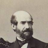 Portrait de de Kerckhove Antoine