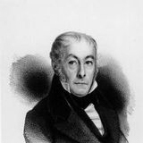 Portrait de Eloy de Burdinne Pierre